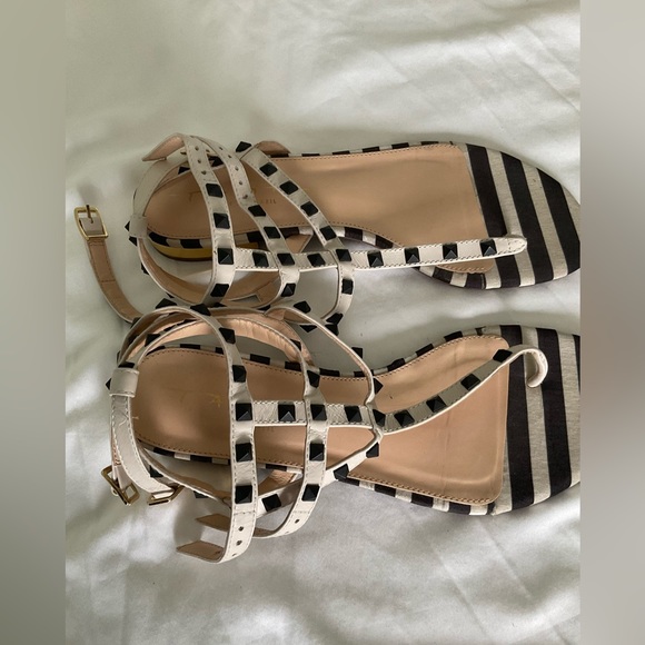 Tabita Shoes - Tabita Sandals